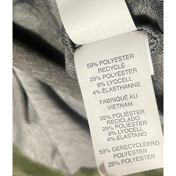 Vuori  Button Down Shirt Men's S Long Sleeve Stretch Comfortable Performance - Picture 6 of 14